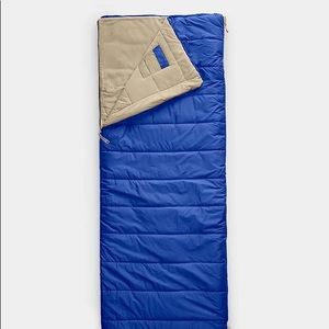 The North Face Eco Trail Long Sleeping Bag
